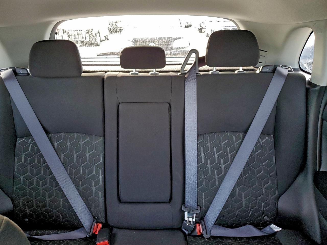 2025 Mitsubishi Outlander Sport s