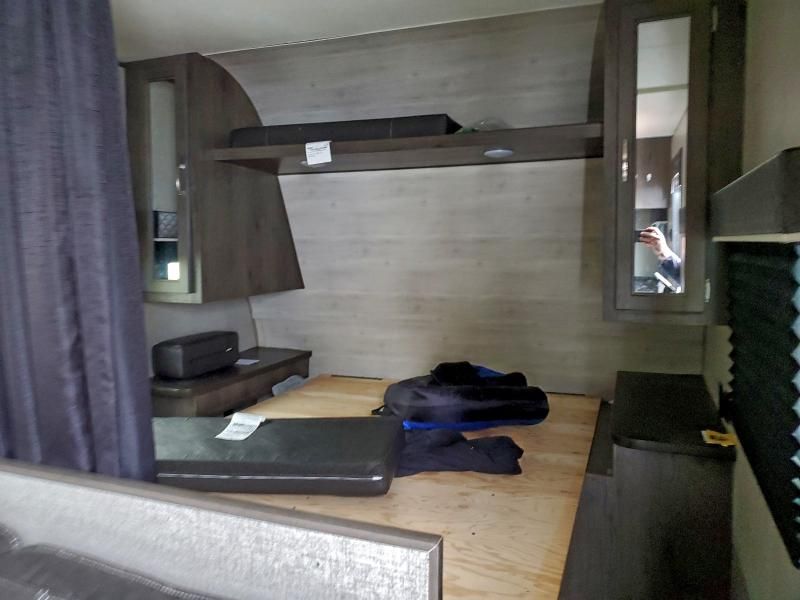 2021 Jayco Jay Flight-camper