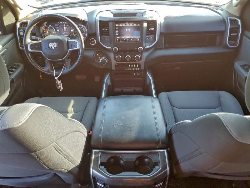 2020 Dodge Ram 1500 big Horn/lone Star