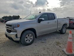 2020 Chevrolet Silverado K1500 lt for sale in Taylor, TX