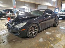 Mercedes-Benz Slk-class salvage cars for sale: 2008 Mercedes-Benz Slk 280
