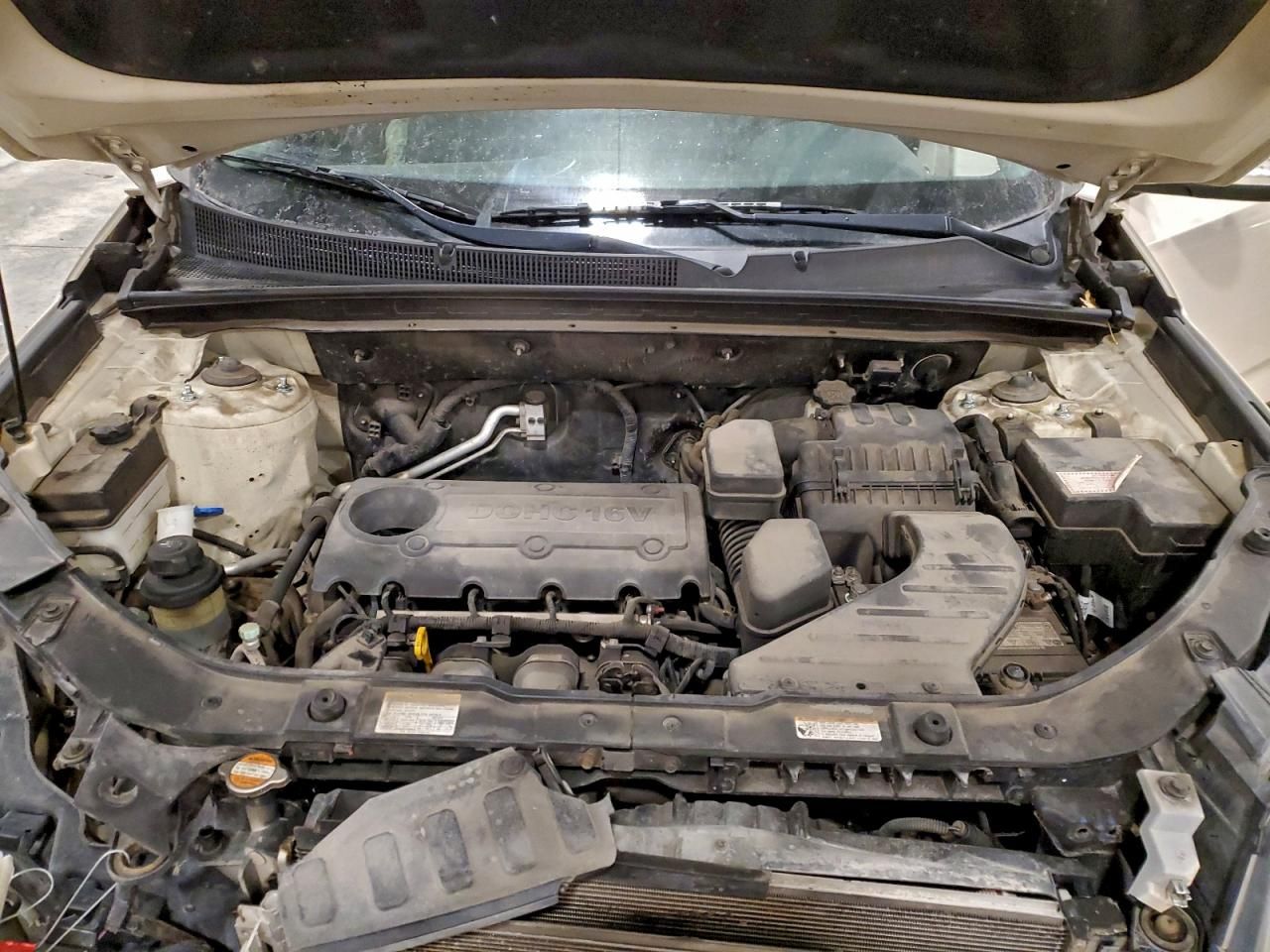 2011 KIA Sorento Base