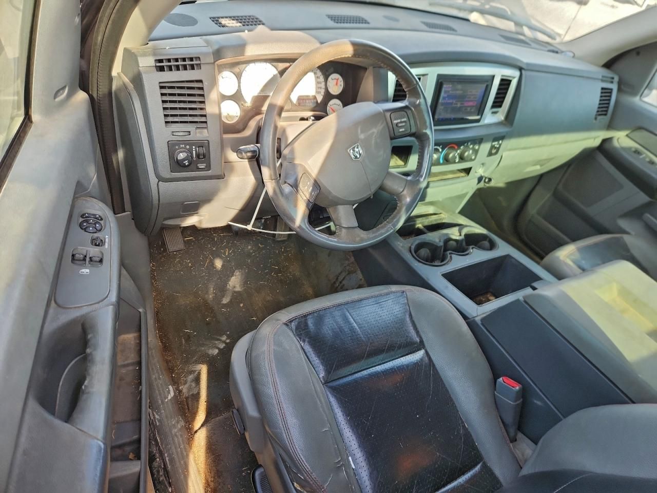 2006 Dodge RAM 1500 ST