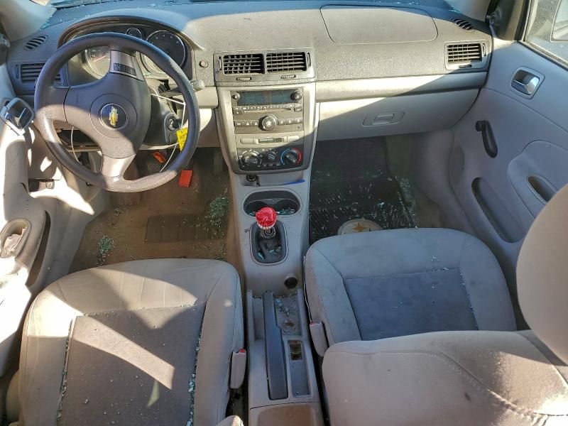 2009 Chevrolet Cobalt ls
