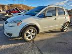 2008 Suzuki SX4 Base