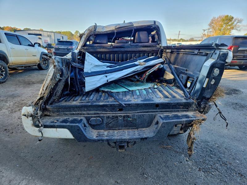 2017 Toyota Tacoma Double Cab