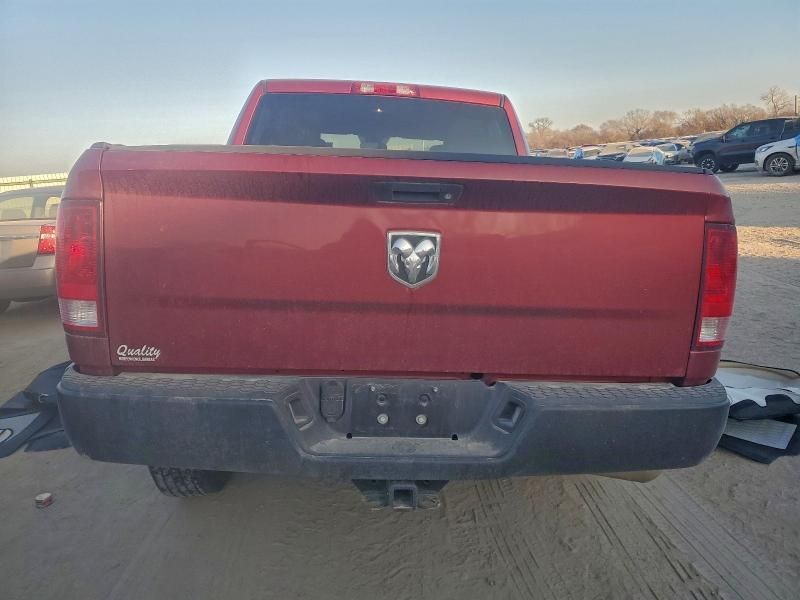 2015 Dodge RAM 1500 ST