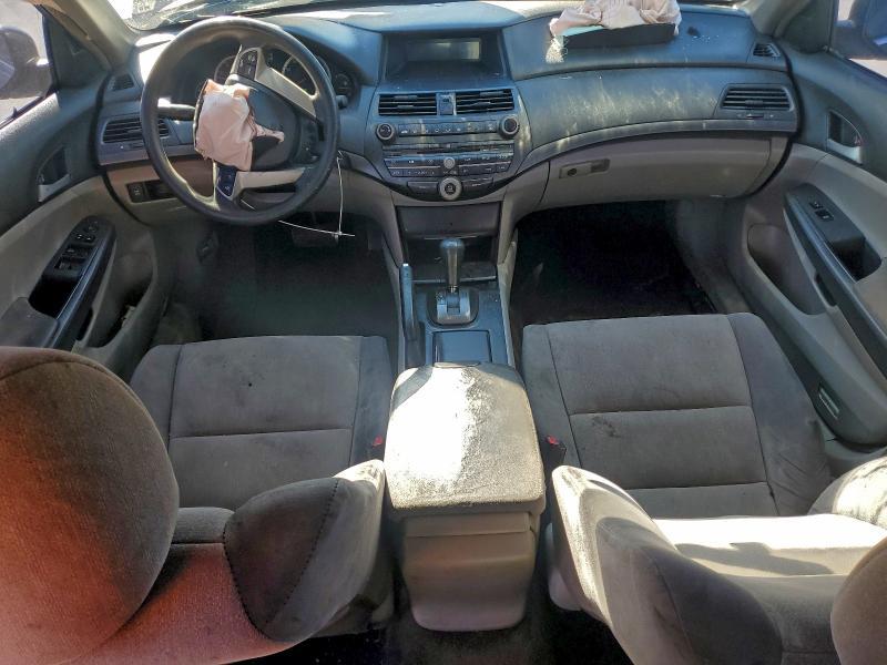 2008 Honda Accord lxp