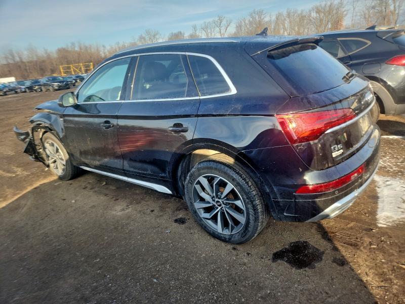 2023 Audi Q5 Premium Plus 45