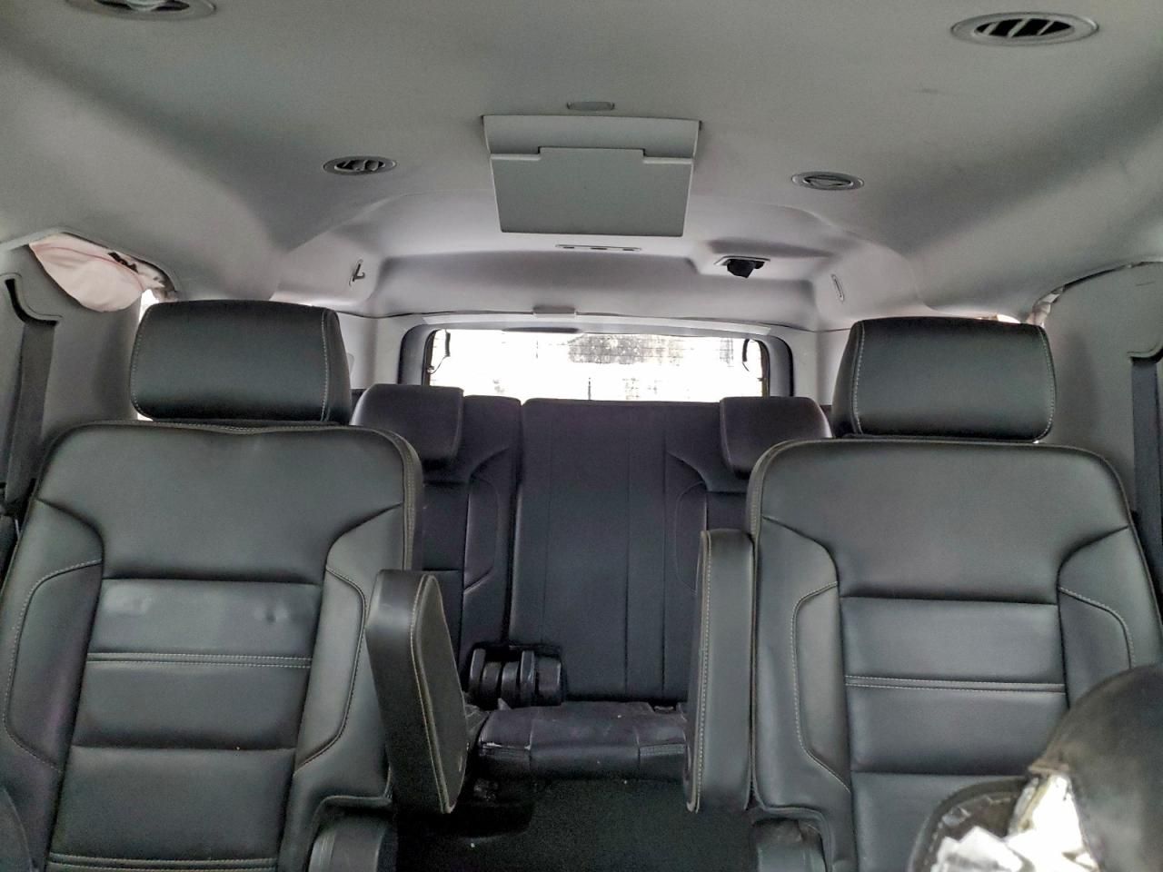 2018 GMC Yukon xl Denali