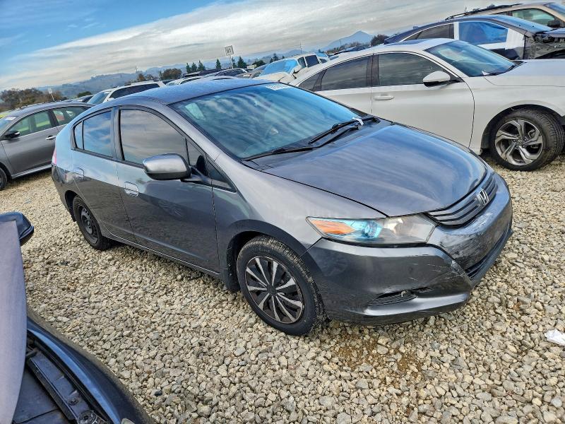 2010 Honda Insight lx