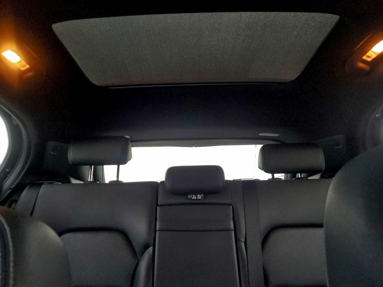 2019 Mercedes-Benz B gla 250