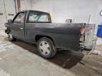 1992 Nissan Truck Short Wheelbase