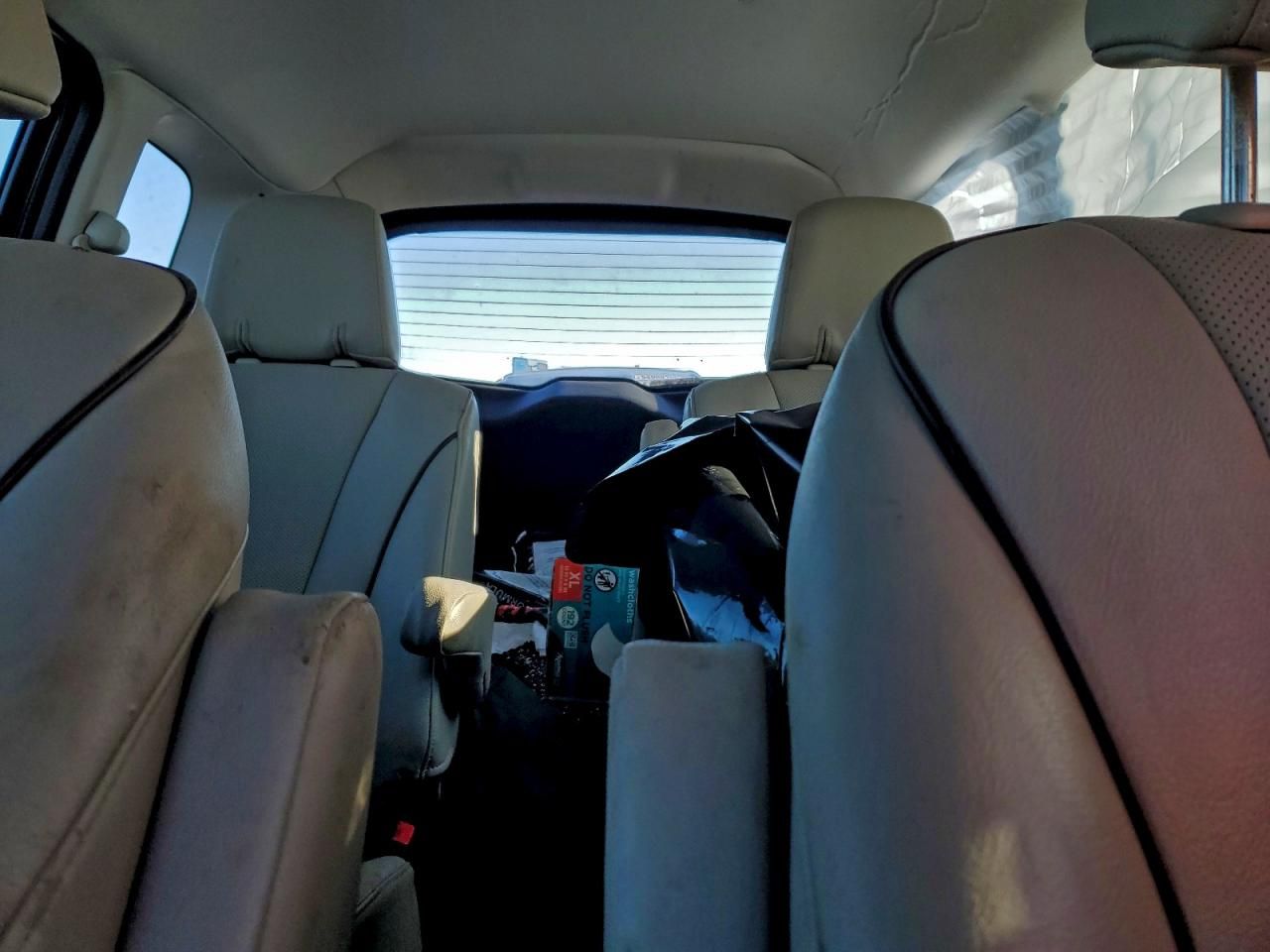 2014 Mazda 5 Grand Touring