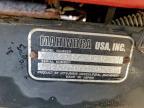 2010 Mahindra 2516 4WD Mfwd Tractor