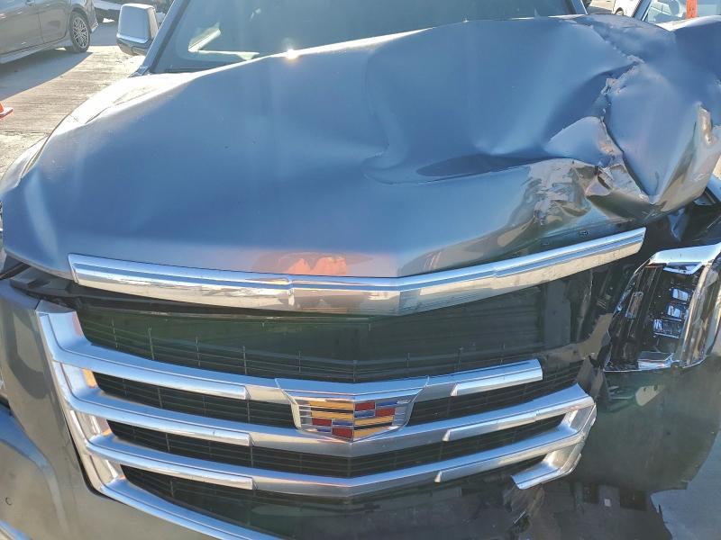 2020 Cadillac Escalade Platinum