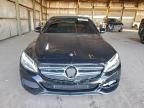 2015 Mercedes-Benz C300