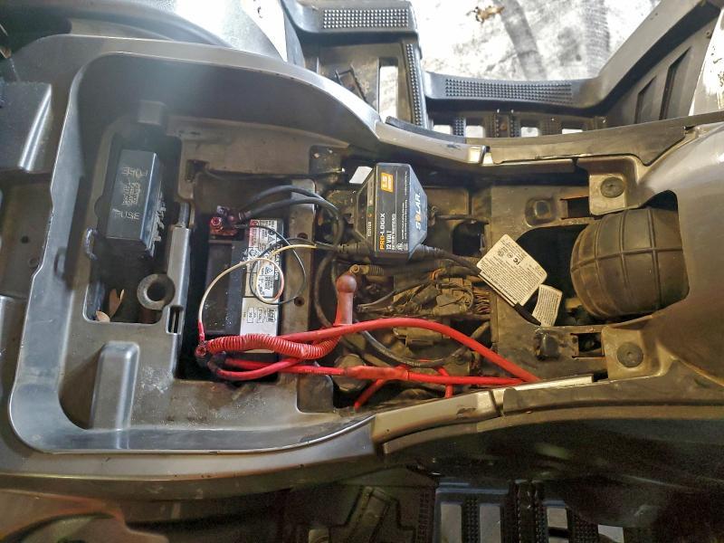 2013 Arctic Cat 550 ATV