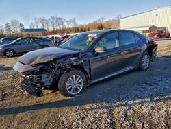 2025 Toyota Camry xse for sale in Spartanburg, SC