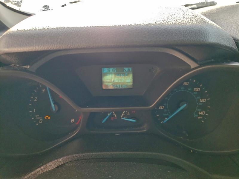 2014 Ford Transit Connect XL