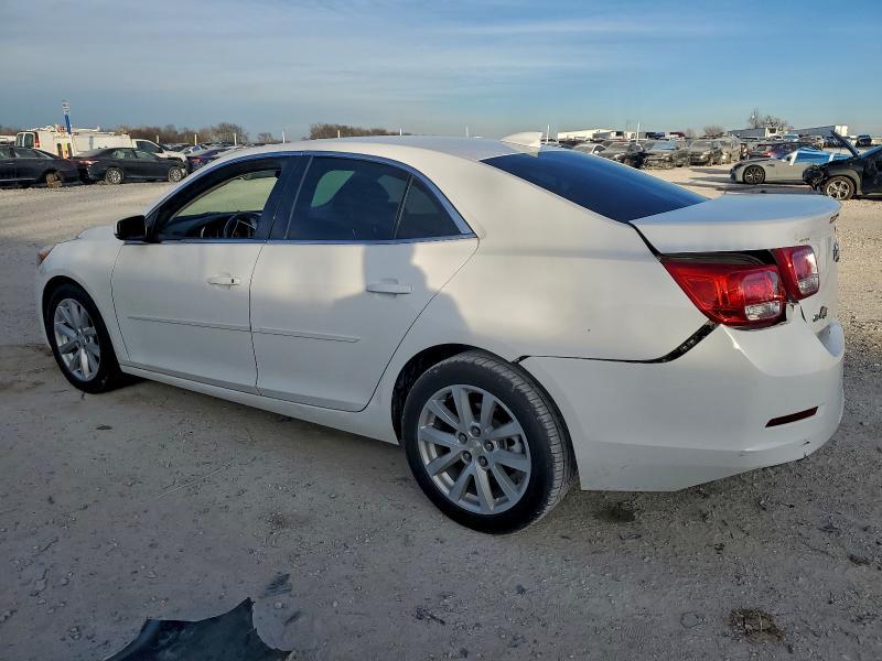 2015 Chevrolet Malibu 2LT