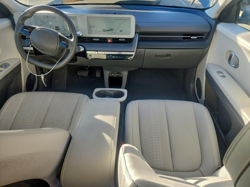2023 Hyundai Ioniq 5 sel