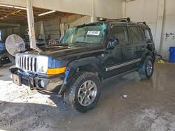 Jeep Vehiculos salvage en venta: 2006 Jeep Commander Limited