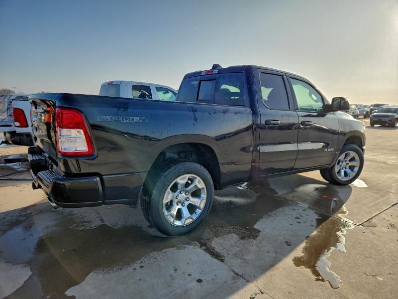 2021 Dodge Ram 1500 big Horn/lone Star