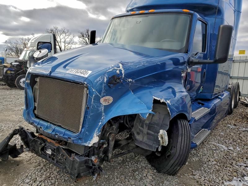 2022 International LT625 Semi Truck