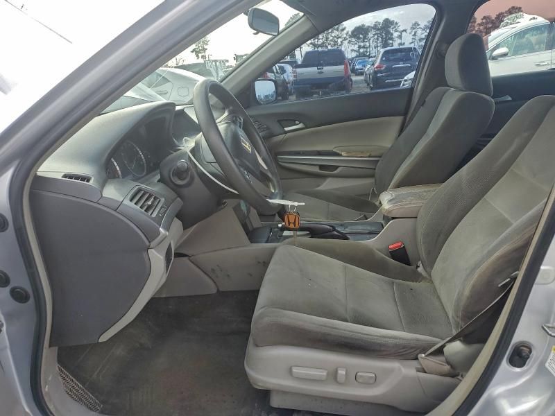 2008 Honda Accord ex