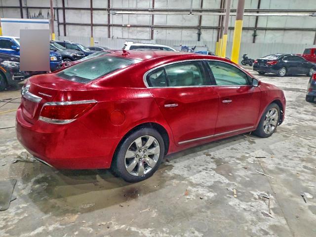 2013 Buick Lacrosse