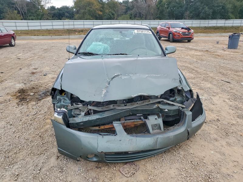 2006 Nissan Sentra 1.8