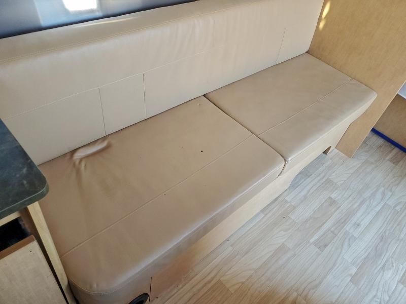 2015 Airstream Flying CLO