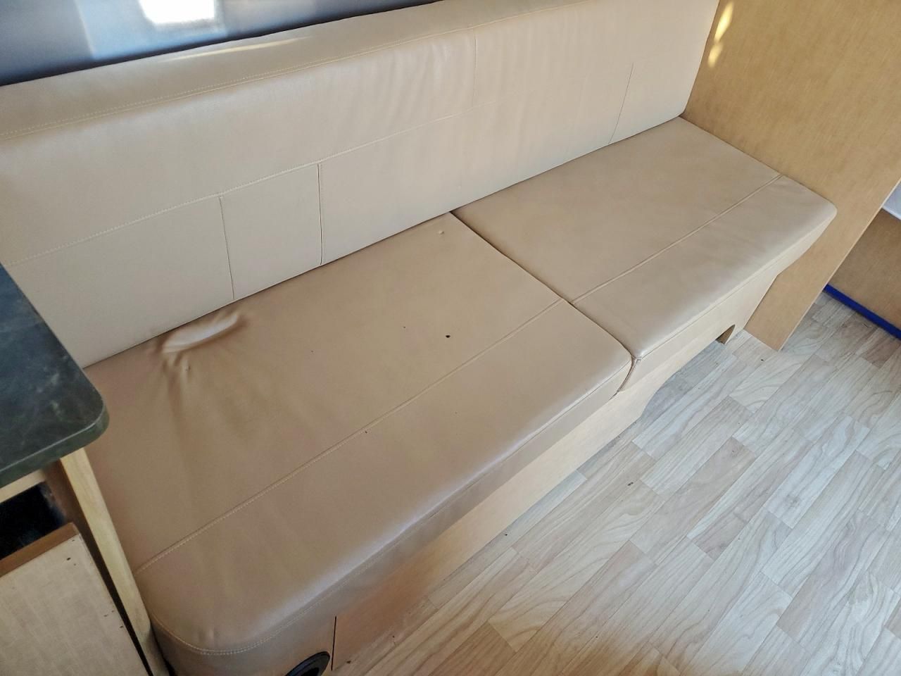 2015 Airstream Flying CLO