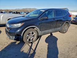 Honda salvage cars for sale: 2018 Honda Cr-v ex