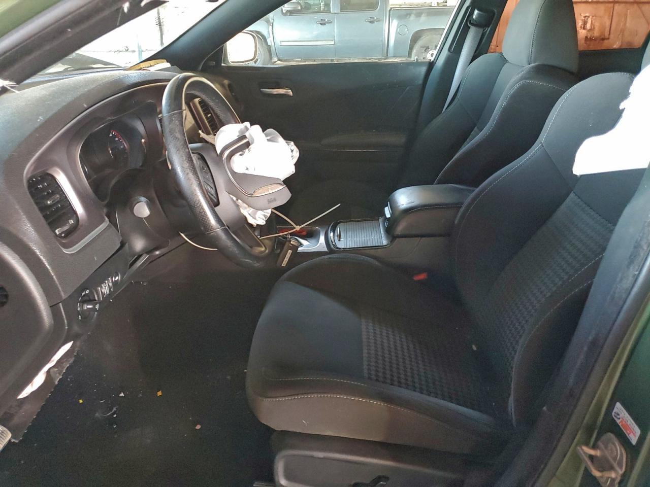 2021 Dodge Charger gt