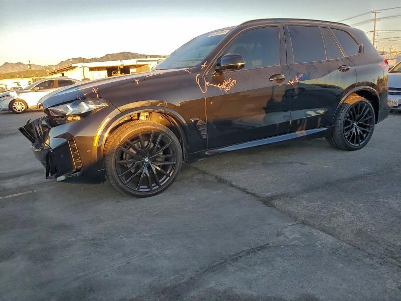 2024 BMW X5 Sdrive 40I
