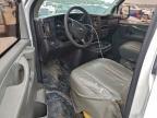 2015 Chevrolet Express G3500