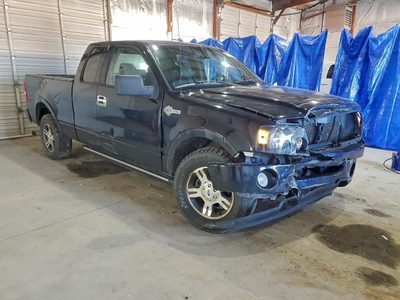2006 Ford F150