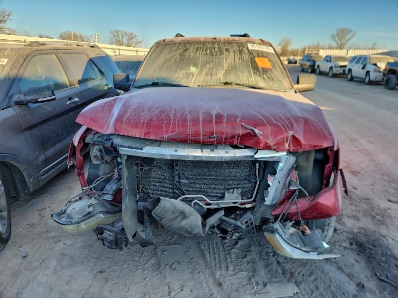 2008 Ford Expedition XLT