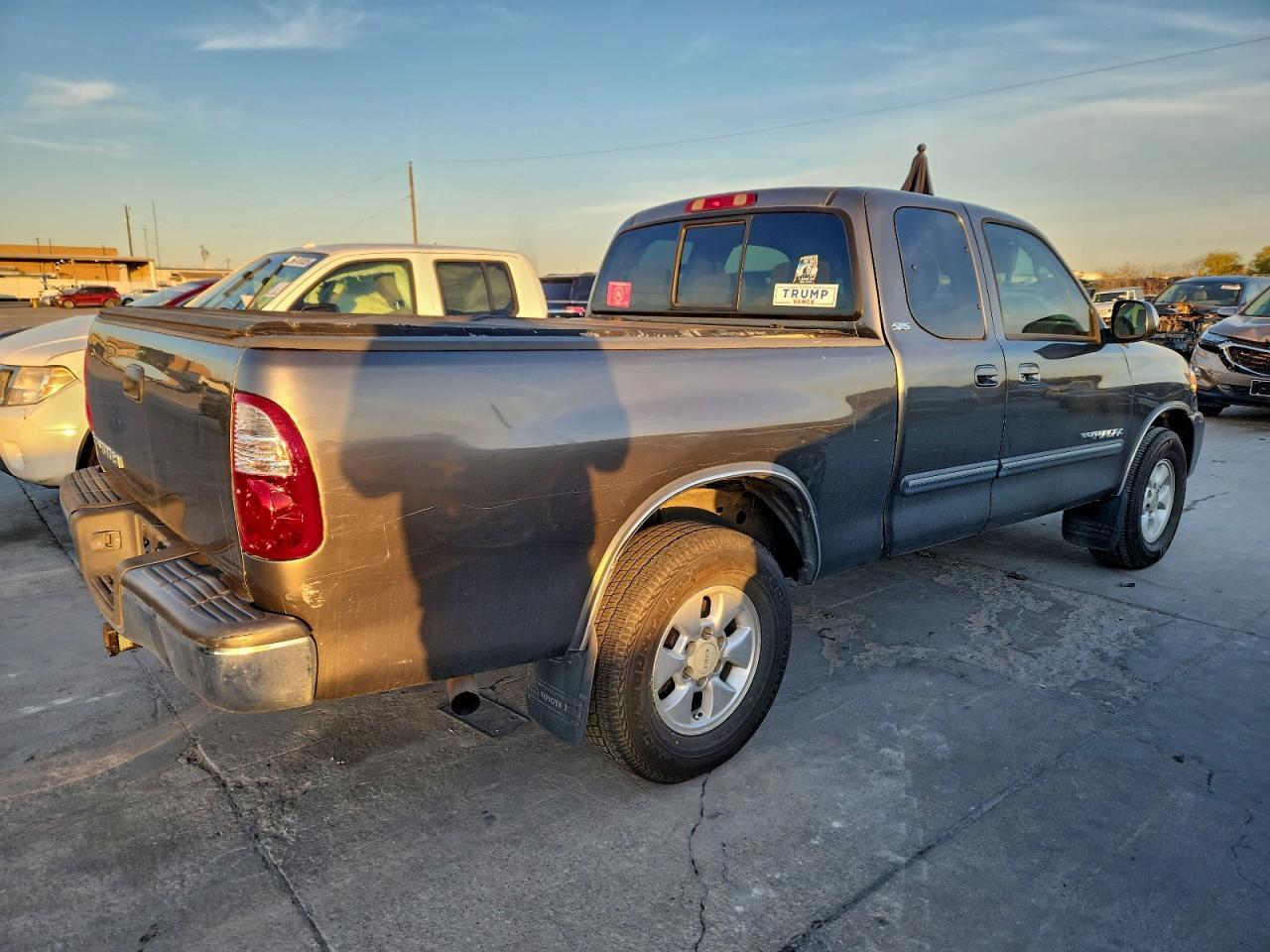 2006 Toyota Tundra SR5
