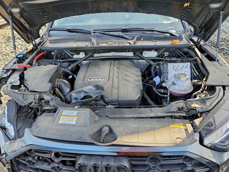 2023 Audi Q5 Prestige 45