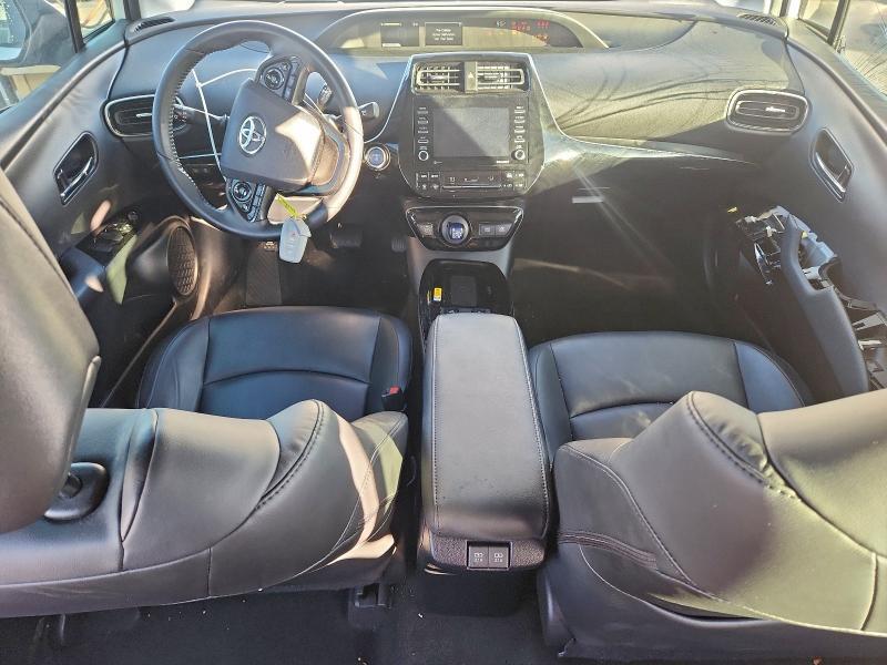 2021 Toyota Prius Special Edition