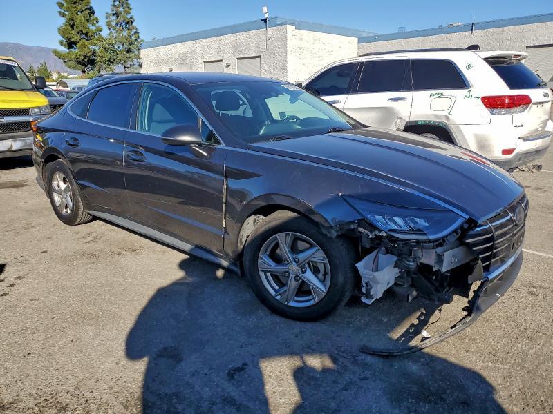 2023 Hyundai Sonata se