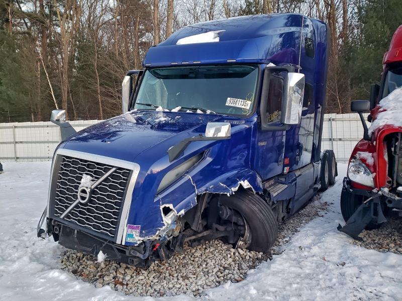 2023 Volv O VNL Semi Truck