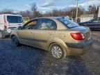 2009 KIA Rio Base