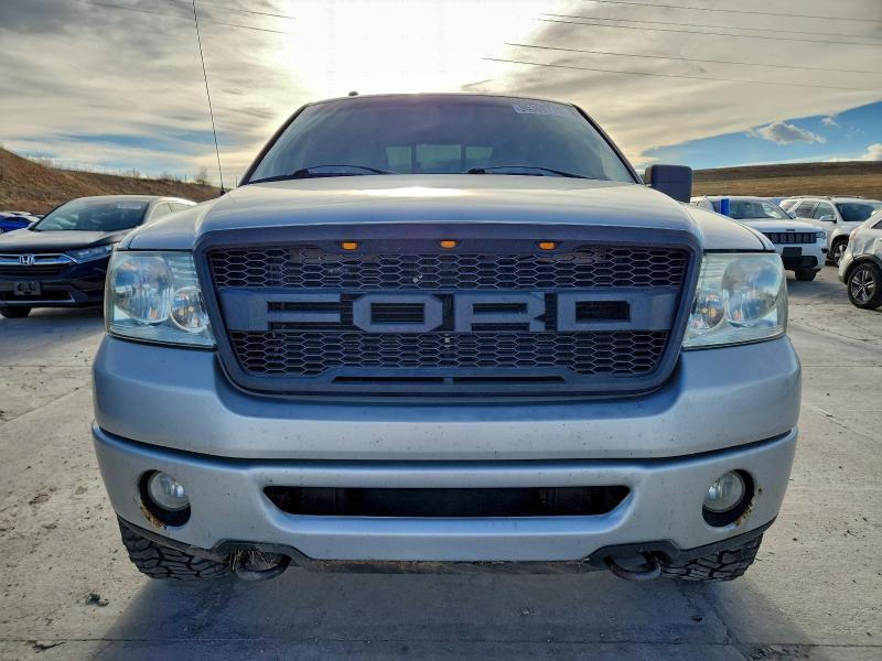 2008 Ford F150