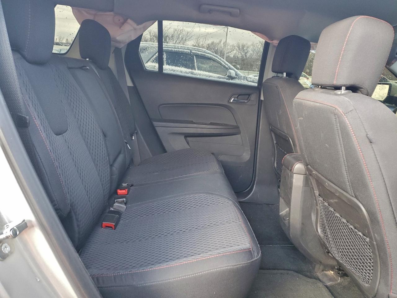 2012 GMC Terrain sle