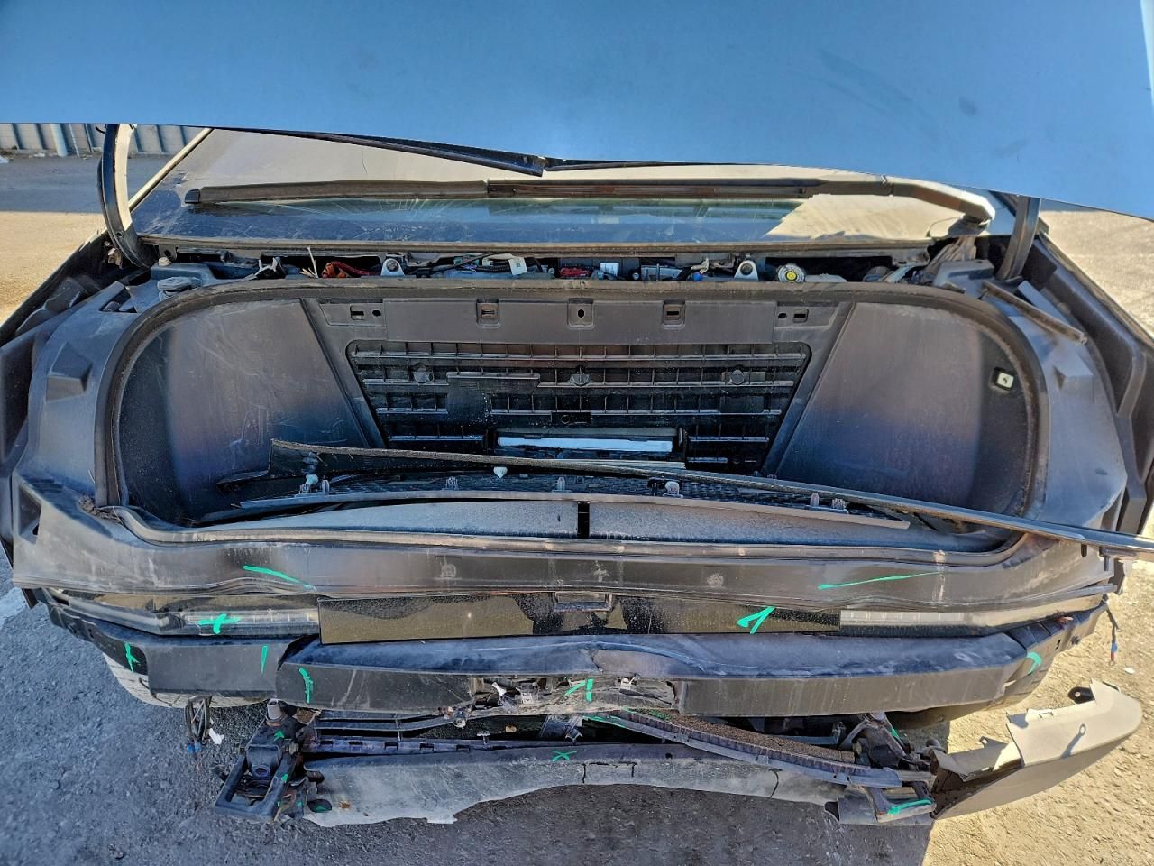 2024 Tesla Cybertruck