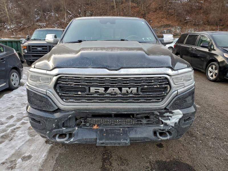 2019 Dodge Ram 1500 Limited